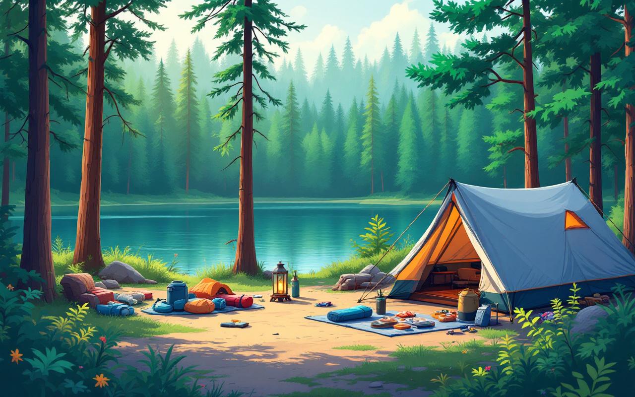 Blog dédié au matériel de camping, caravaning et camping-car, offrant conseils pratiques, comparatifs et tests produits. Retrouvez des guides pour bien choisir, adapter votre équipement à l’environnement et préparer vos voyages en toute sécurité. Astuces et informations pour voyageurs débutants ou confirmés, en solo, famille ou groupe.